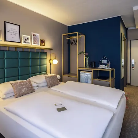 Mercure Wien Zentrum-2