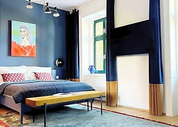 Hotel Sissi West Wien