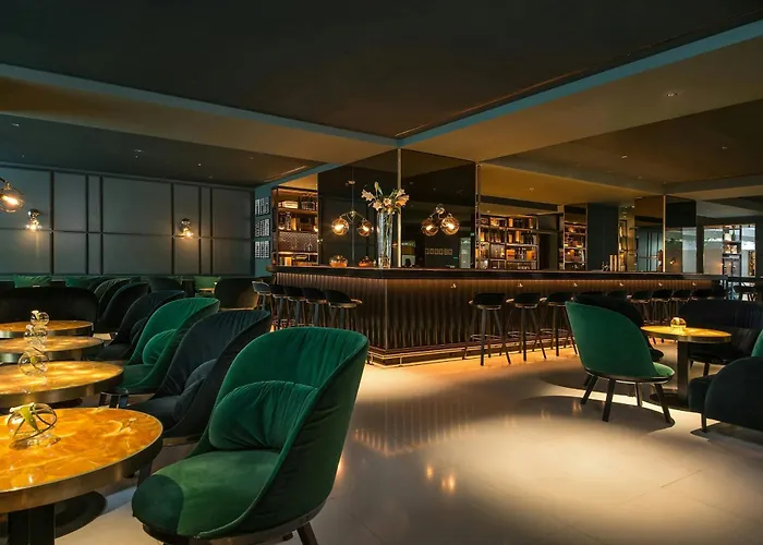 Le Meridien Wenen
